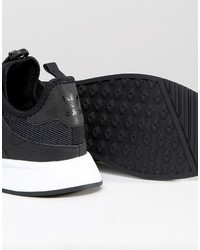 Baskets noires adidas