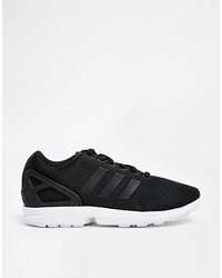 Baskets noires adidas