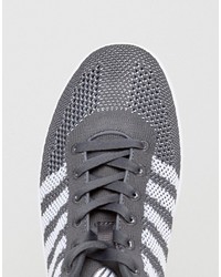 Baskets noires K-Swiss