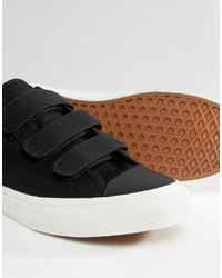 Baskets noires Vans