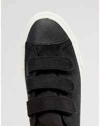 Baskets noires Vans