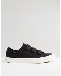 Baskets noires Vans