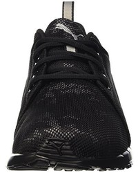 Baskets noires Puma