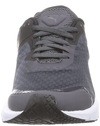 Baskets noires Puma