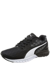 Baskets noires Puma