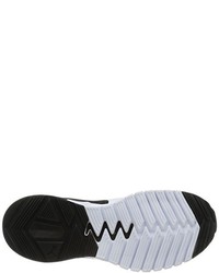 Baskets noires Puma