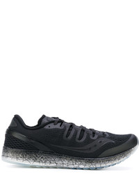 Baskets noires Saucony