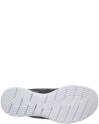 Baskets noires Skechers