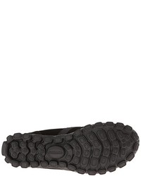 Baskets noires Skechers