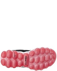 Baskets noires Skechers