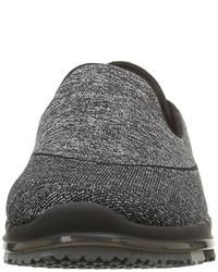 Baskets noires Skechers