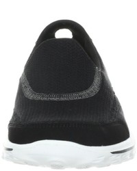 Baskets noires Skechers