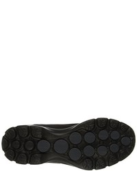 Baskets noires Skechers