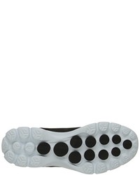 Baskets noires Skechers