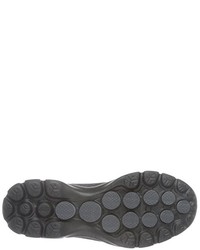 Baskets noires Skechers