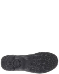 Baskets noires Skechers