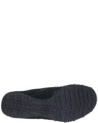 Baskets noires Skechers