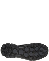 Baskets noires Skechers