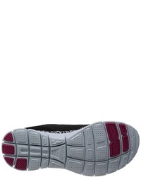 Baskets noires Skechers