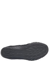 Baskets noires Skechers