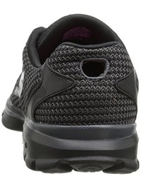 Baskets noires Skechers