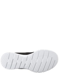 Baskets noires Skechers