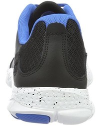 Baskets noires Under Armour