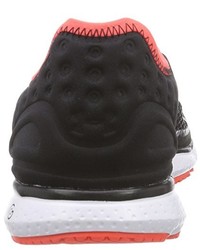 Baskets noires Under Armour