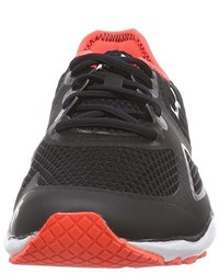 Baskets noires Under Armour