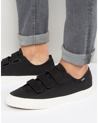 Baskets noires Vans