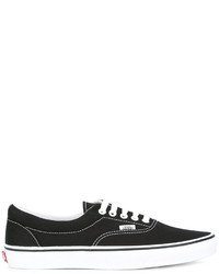 Baskets noires Vans