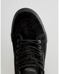 Baskets noires Vans