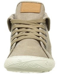 Baskets olive PLDM by Palladium