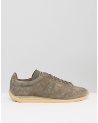 Baskets olive Le Coq Sportif