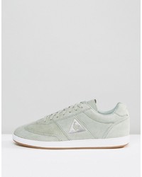 Baskets olive Le Coq Sportif