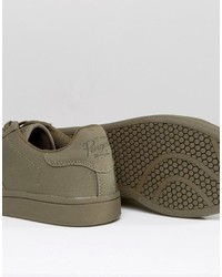 Baskets olive Original Penguin