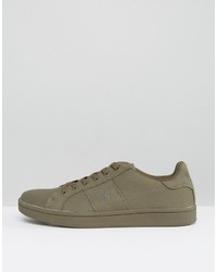 Baskets olive Original Penguin