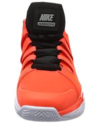 Baskets orange Nike
