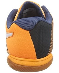 Baskets orange Puma