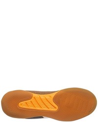 Baskets orange Puma