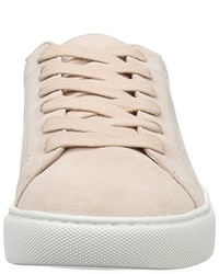 Baskets roses Kenneth Cole