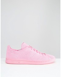 Baskets roses adidas