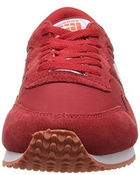 Baskets rouges KangaROOS