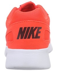 Baskets rouges Nike
