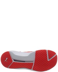 Baskets rouges Puma