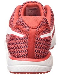 Baskets rouges Puma