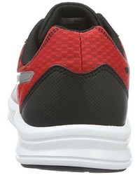 Baskets rouges Puma