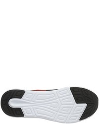 Baskets rouges Puma