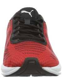 Baskets rouges Puma