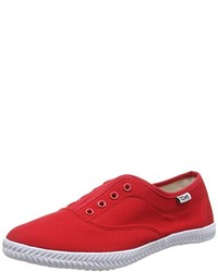Baskets rouges Tommy Takkies
